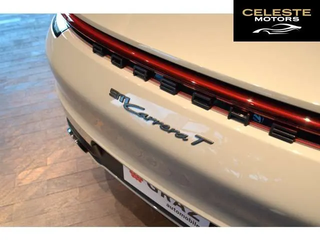 PORSCHE 911 2024 — photo 4 sur 8