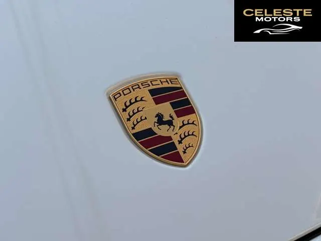 PORSCHE 911 2016 — photo 6 sur 8