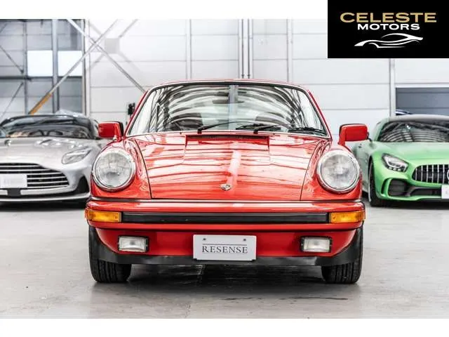 PORSCHE 911 1977 — photo 7 sur 8