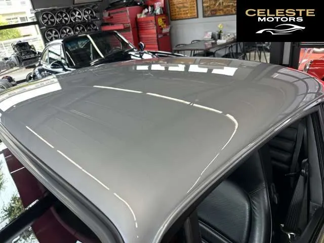 PORSCHE 911 1993 — photo 6 sur 8