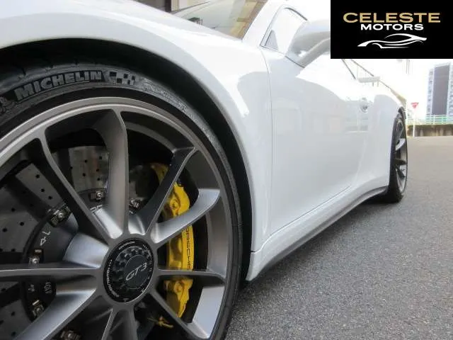 PORSCHE 911 2014 — photo 7 sur 8