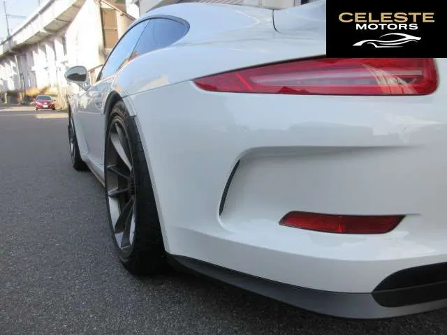 PORSCHE 911 2014 — photo 8 sur 8
