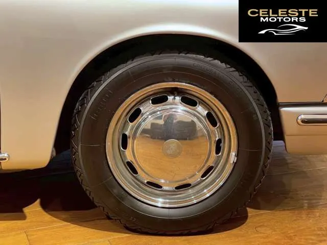 PORSCHE 911 1965 — photo 6 sur 8