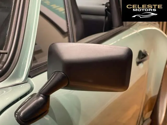 PORSCHE 911 1974 — photo 3 sur 8