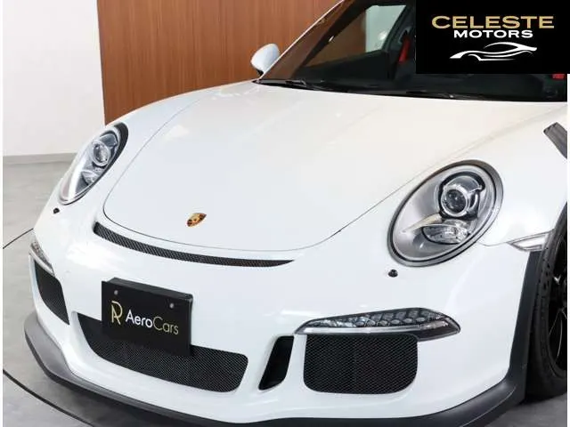 PORSCHE 911 2016 — photo 2 sur 8