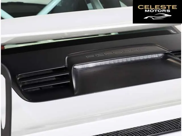 PORSCHE 911 2016 — photo 6 sur 8