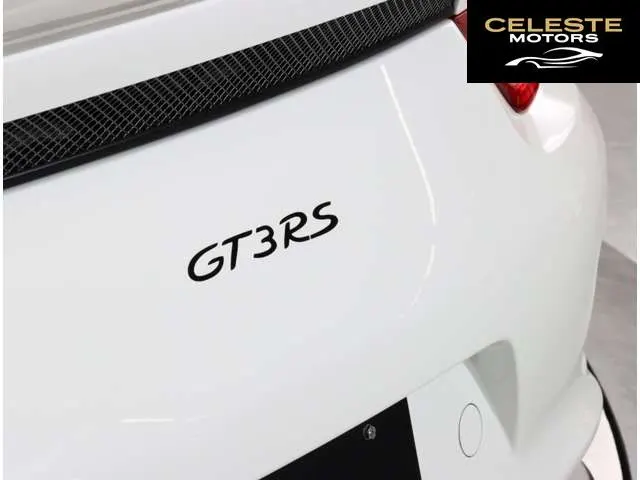 PORSCHE 911 2016 — photo 7 sur 8