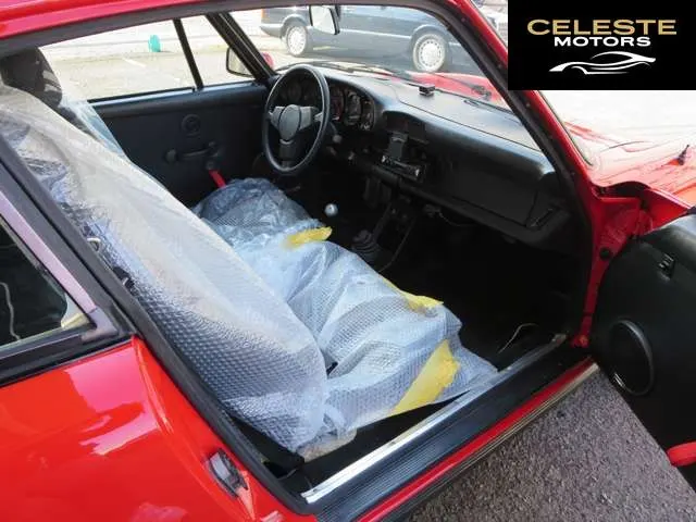 PORSCHE 911 1979 — photo 4 sur 8