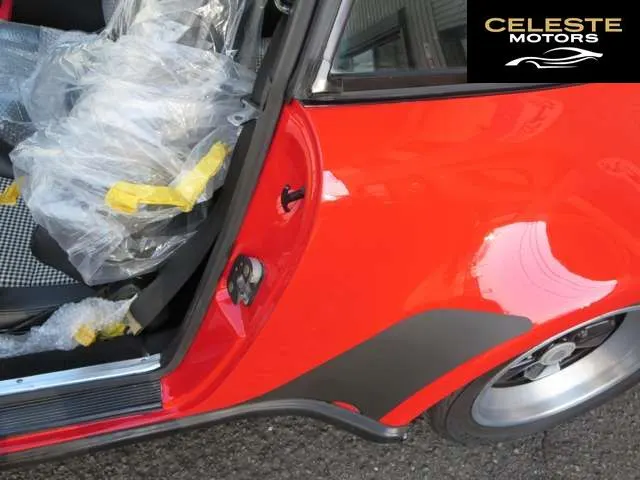 PORSCHE 911 1979 — photo 5 sur 8