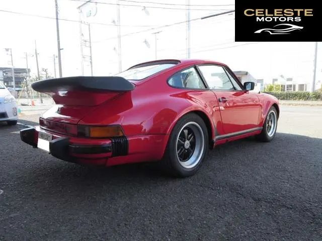 PORSCHE 911 1979 — photo 6 sur 8