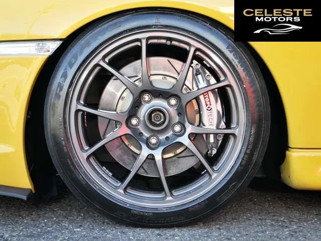 PORSCHE 911 2002 — photo 3 sur 8