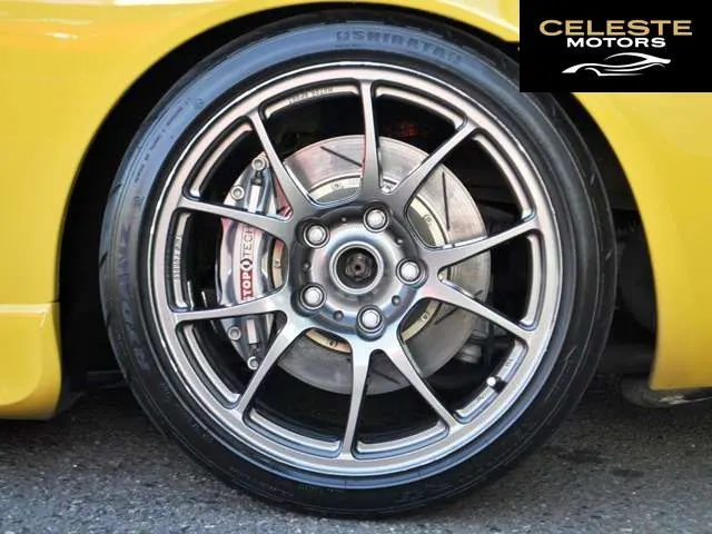 PORSCHE 911 2002 — photo 5 sur 8
