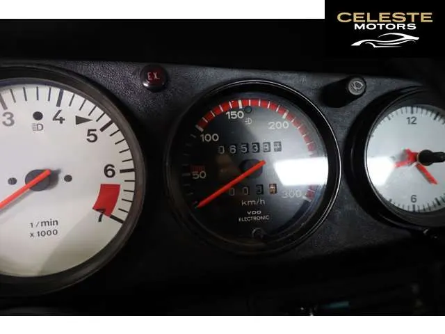 PORSCHE 911 1979 — photo 3 sur 8