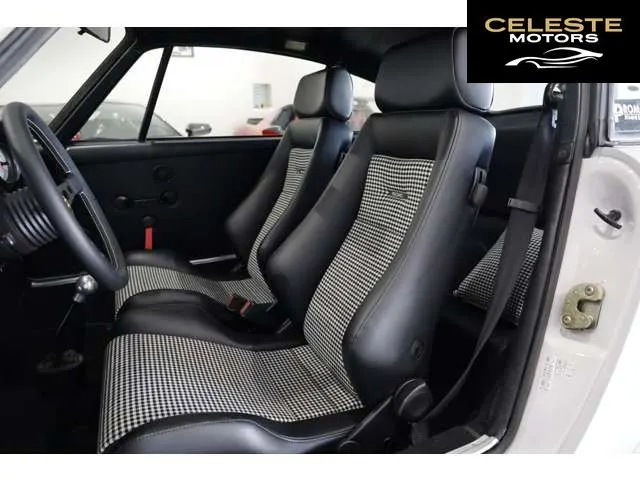 PORSCHE 911 1979 — photo 5 sur 8