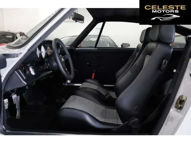 PORSCHE 911 1979 — photo 6 sur 8