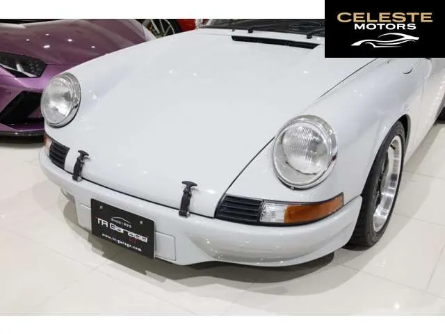 PORSCHE 911 1979 — photo 8 sur 8