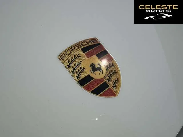 PORSCHE 911 2019 — photo 4 sur 8