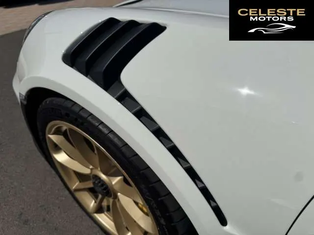 PORSCHE 911 2019 — photo 5 sur 8