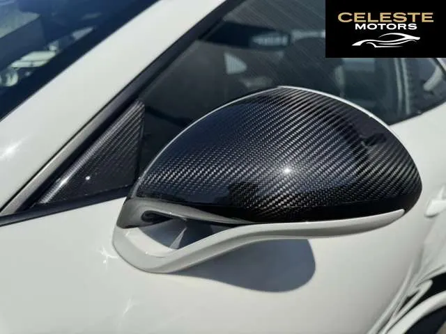 PORSCHE 911 2019 — photo 6 sur 8