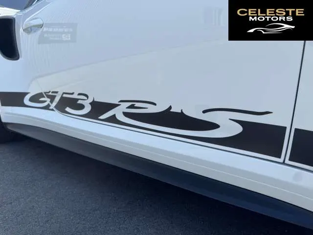 PORSCHE 911 2019 — photo 8 sur 8