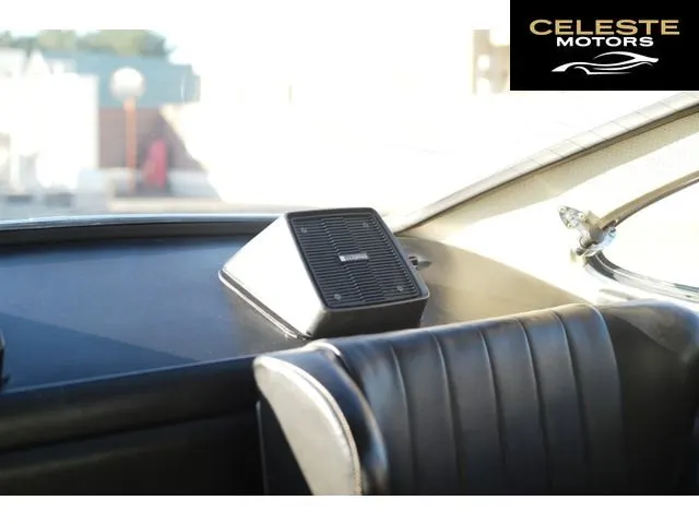 PORSCHE 911 1970 — photo 5 sur 5
