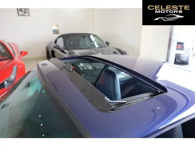 PORSCHE 911 1994 — photo 3 sur 8