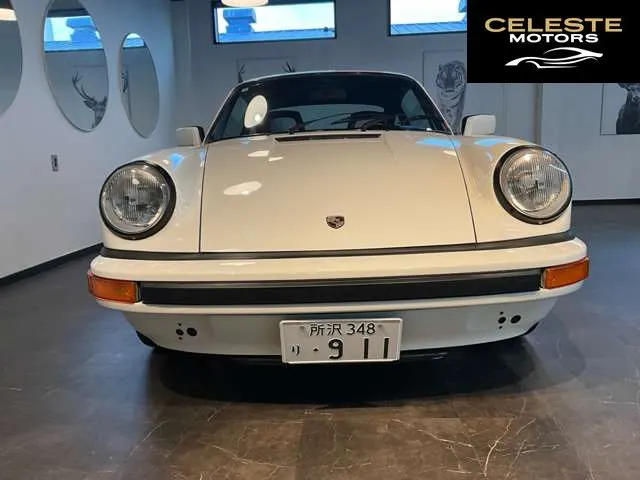 PORSCHE 911 1979 — photo 2 sur 8