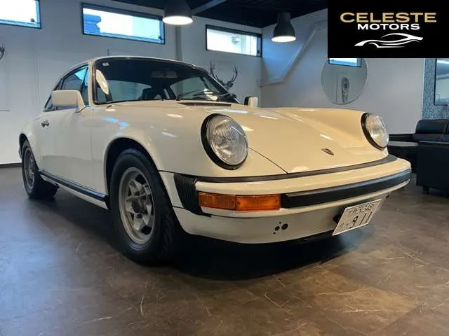 PORSCHE 911 1979 — photo 3 sur 8