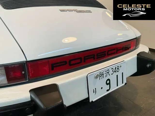 PORSCHE 911 1979 — photo 6 sur 8