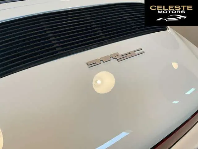 PORSCHE 911 1979 — photo 7 sur 8