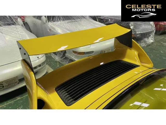 PORSCHE 911 1996 — photo 3 sur 8