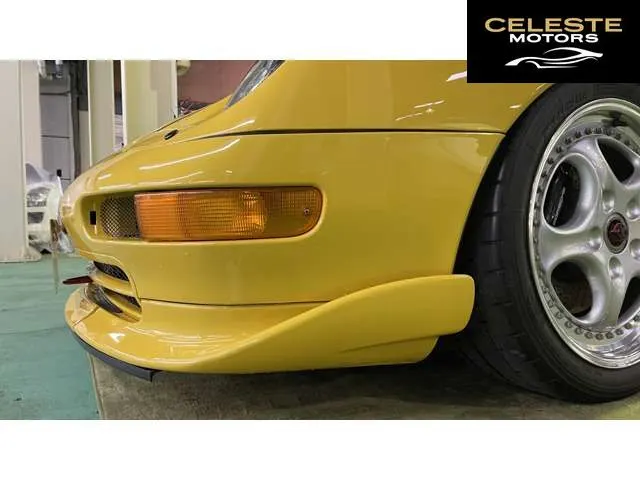 PORSCHE 911 1996 — photo 6 sur 8
