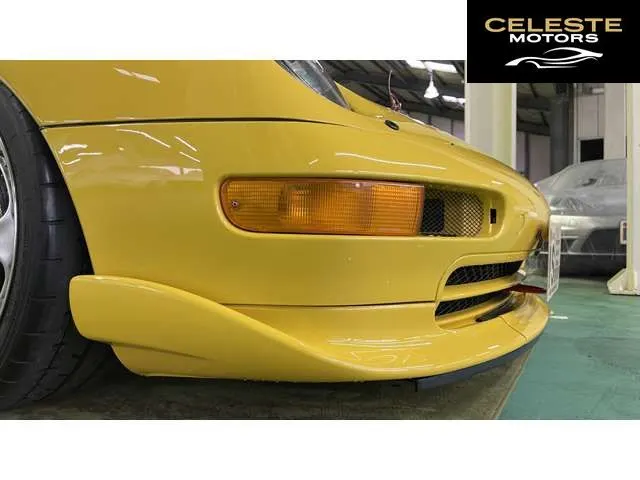 PORSCHE 911 1996 — photo 7 sur 8
