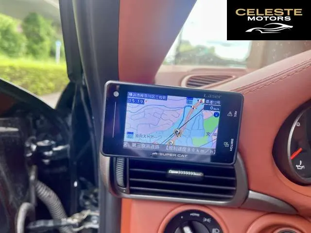 PORSCHE 911 2005 — photo 4 sur 8