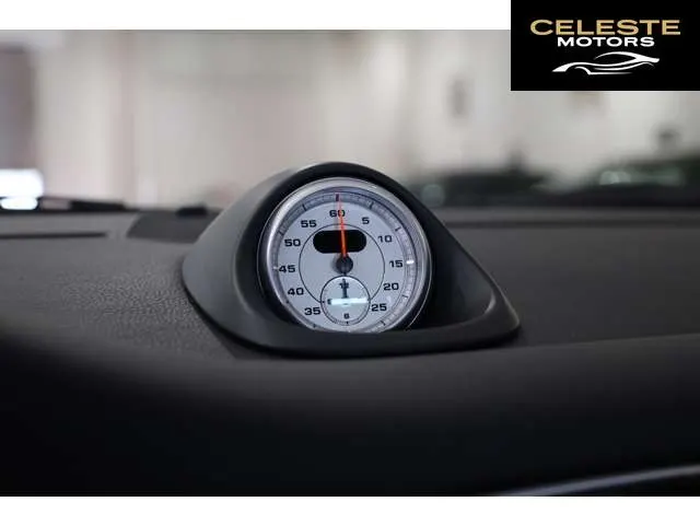 PORSCHE 911 2006 — photo 6 sur 8