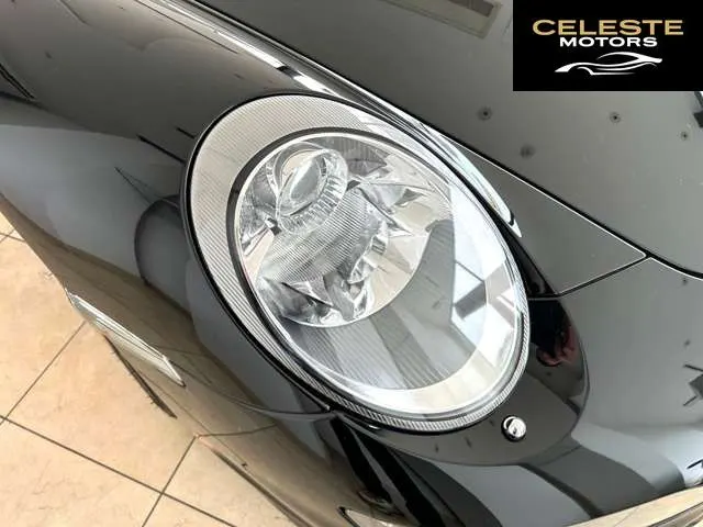 PORSCHE 911 2007 — photo 4 sur 8