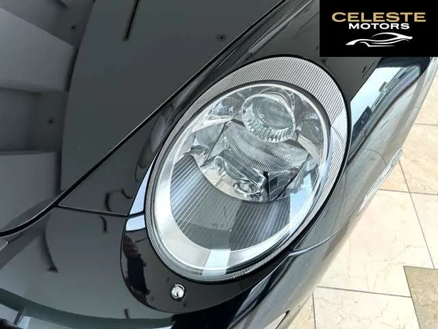 PORSCHE 911 2007 — photo 5 sur 8