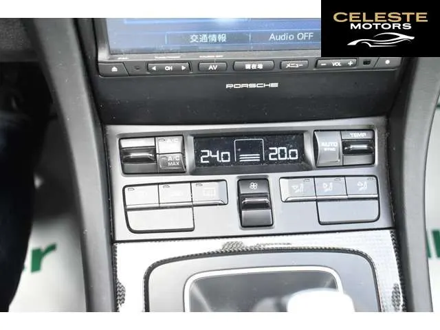 PORSCHE 911 2016 — photo 7 sur 8