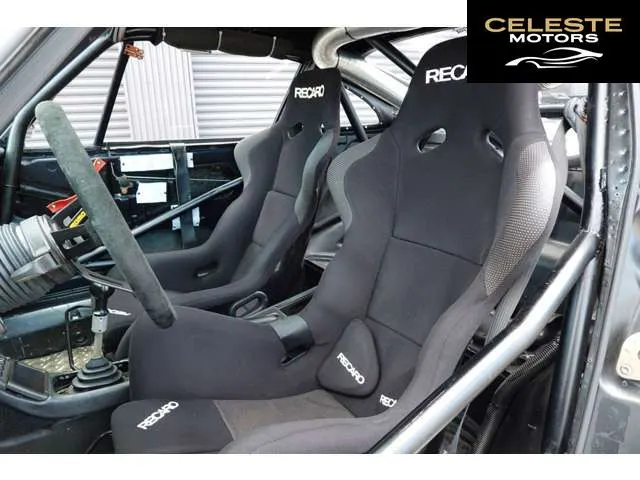PORSCHE 911 1991 — photo 3 sur 8