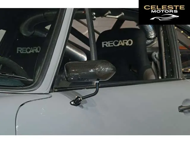 PORSCHE 911 1991 — photo 5 sur 8