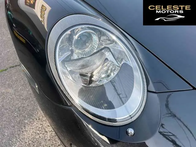 PORSCHE 911 2005 — photo 5 sur 8