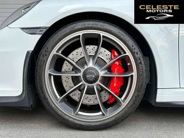 PORSCHE 911 2014 — photo 7 sur 8