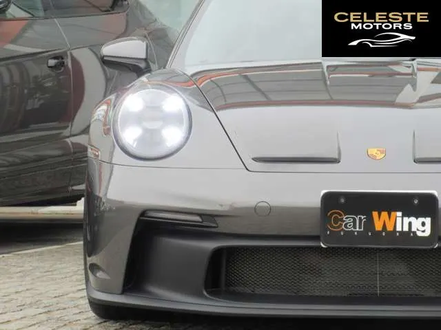 PORSCHE 911 2022 — photo 4 sur 8