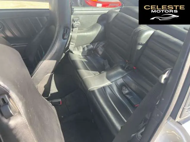 PORSCHE 911 1988 — photo 2 sur 8