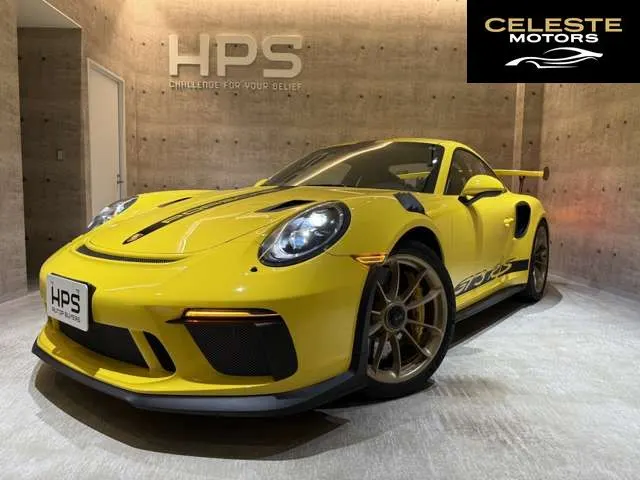 PORSCHE 911 2019 — photo 6 sur 8