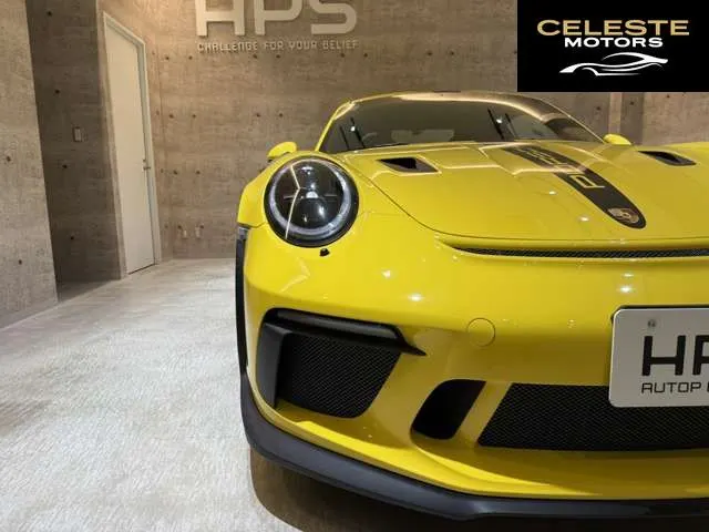 PORSCHE 911 2019 — photo 8 sur 8