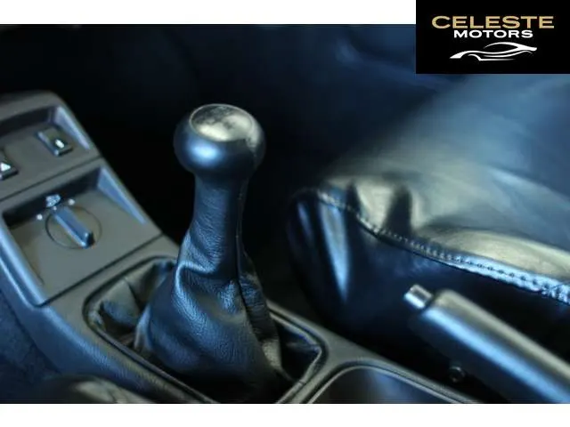 PORSCHE 911 1992 — photo 5 sur 8