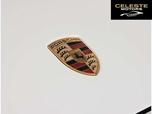 PORSCHE 911 2014 — photo 6 sur 8