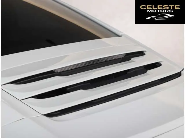 PORSCHE 911 2014 — photo 7 sur 8