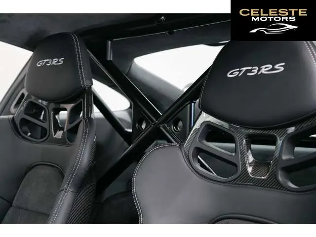 PORSCHE 911 2019 — photo 4 sur 8